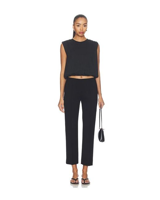 Rag & Bone Blue Mica Bubble Top