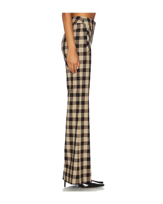 Smythe Multicolor Classic Patch Pocket Pant