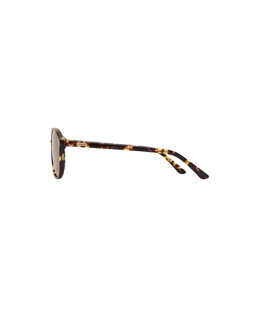 Banbe Multicolor The Cyrus Sunglasses