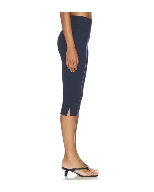 FAVORITE DAUGHTER Blue The Carrie Pants