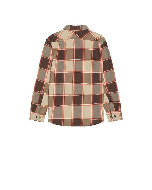 メンズ Filson Vintage シャツ Natural