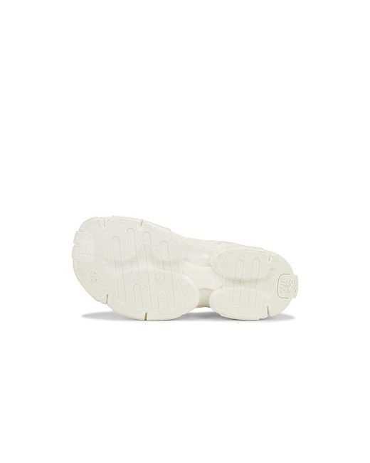 CAMPERLAB White Tossu Sneaker