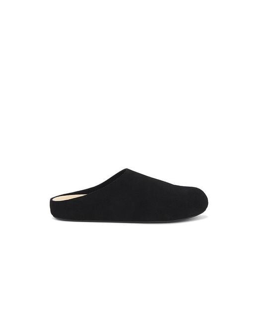 Raye Black Hanna Slide
