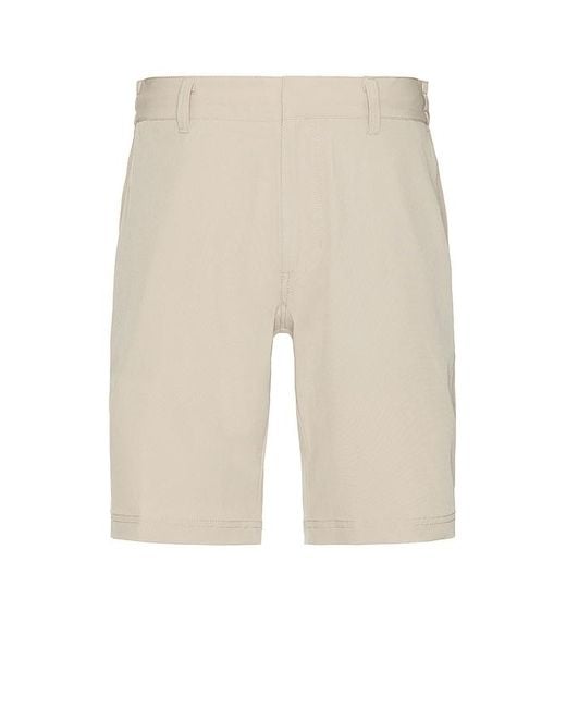 Fair Harbor Natural The Midway Short for men