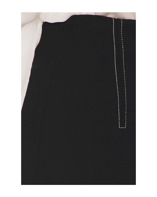 Helsa Black Rock Layered