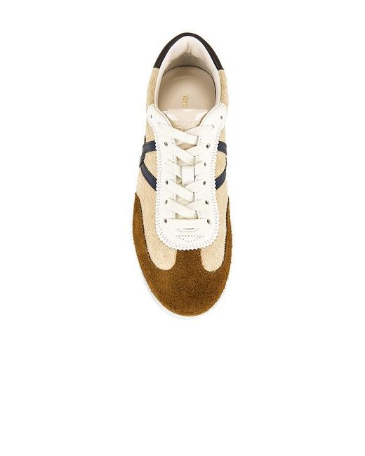 Veronica Beard Multicolor Riviera Sneaker