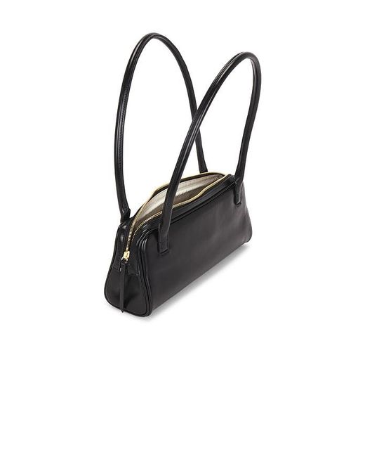 Sancia Black The Lucca Bag