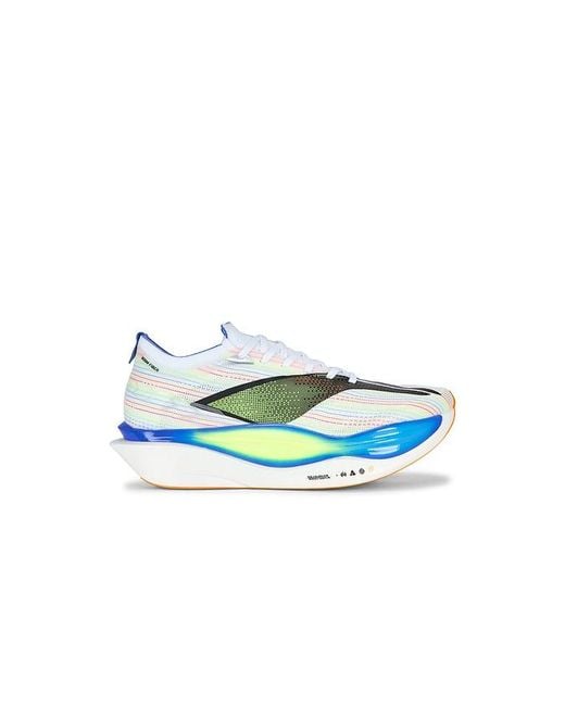 Li-ning Blue Feidian 6 Elite for men