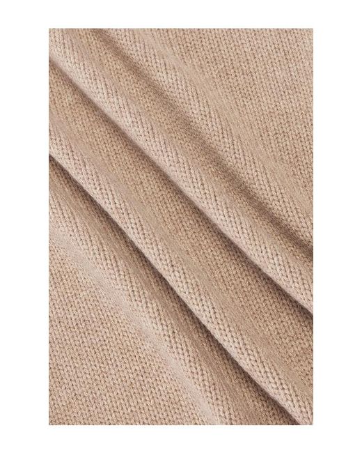 SRG Natural Sen Knit Duster