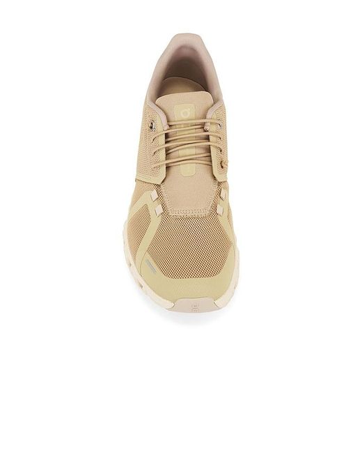 On Shoes White Cloud 6 for men