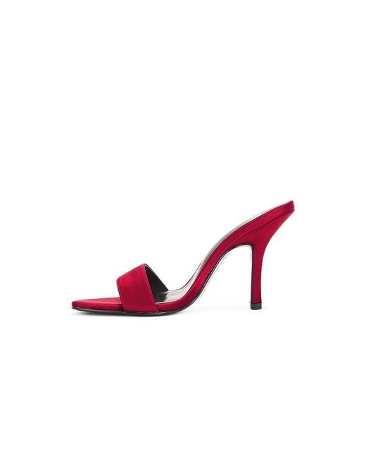 LPA Pink Agnes Mule