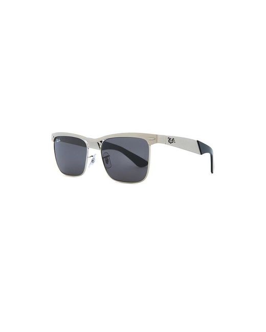 Ray-Ban Blue Wayfarer Delux for men