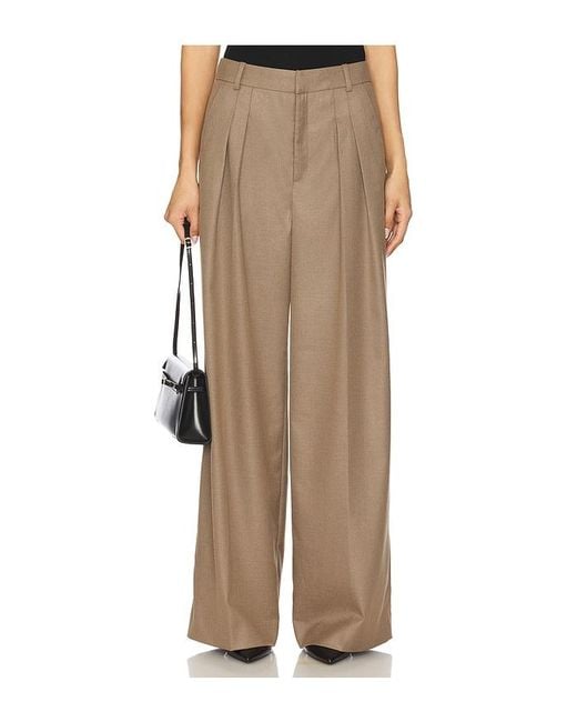 Gestuz Natural Cacia Pants