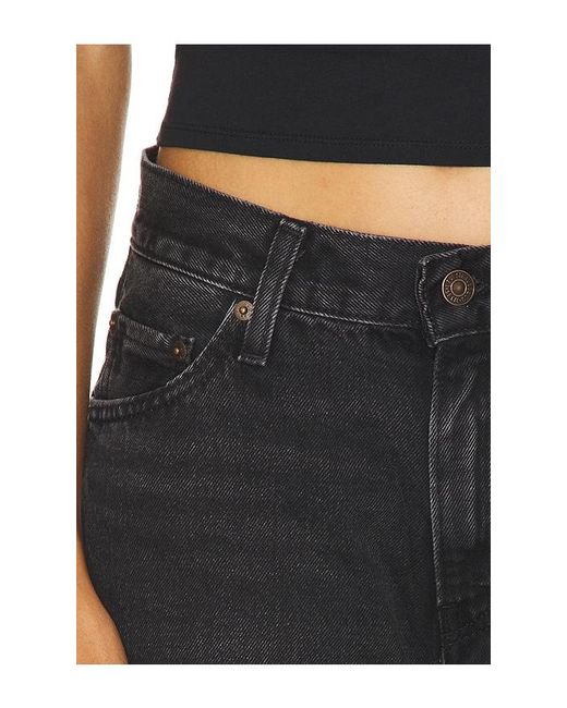 Baggy Dad Jeans En Color Negro Talla (También En 25, 26, 27, 28, 31) Levi's de color Black