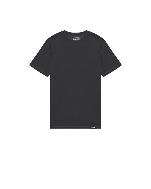 Legends Red Aire Tee for men