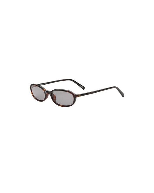 Chimi Black Edith Sunglasses