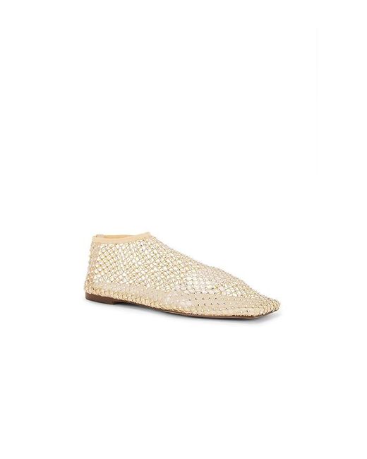 Raye White Colette Flat