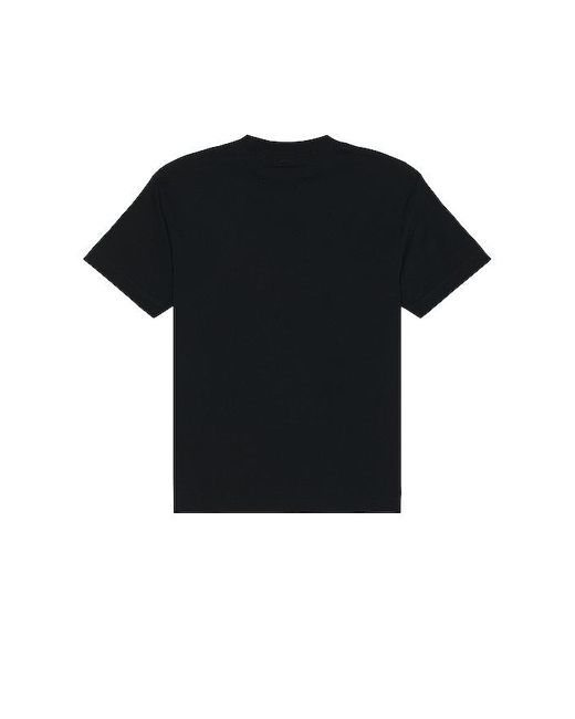 Anywhere But Here Tee JUNGLES pour homme en coloris Black