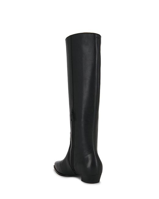 Rag & Bone Black Boot Joni