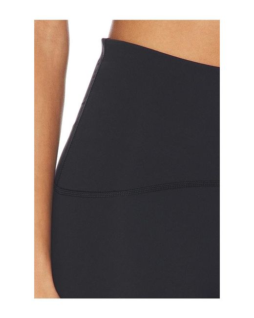 Spanx Black Booty Boost Yoga Pant