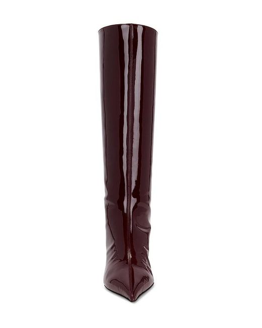 Paris Texas Brown Nina Boot 50