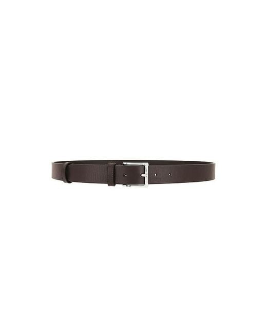 NN07 Brown Ever Belt for men
