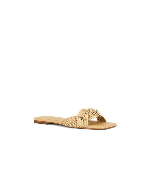 Raye White Keene Flat