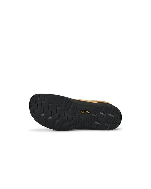 Keen Jasper-M in Black für Herren