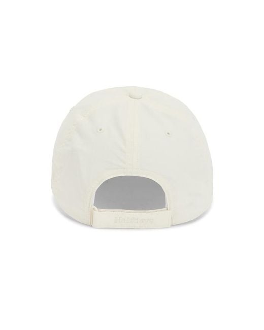 Halfdays White Hut