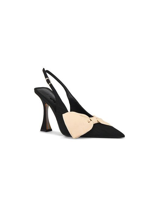 Sam Edelman Black Onia Pump