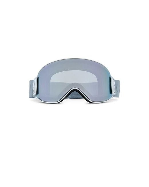 Gafas De Sol En Color Gris Talla Gucci de color Blue