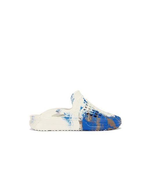 Lusso Cloud Blue Scenario Slide for men