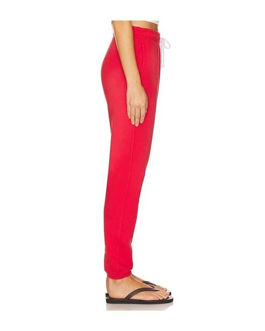 Polo Ralph Lauren ジョガーパンツ Red