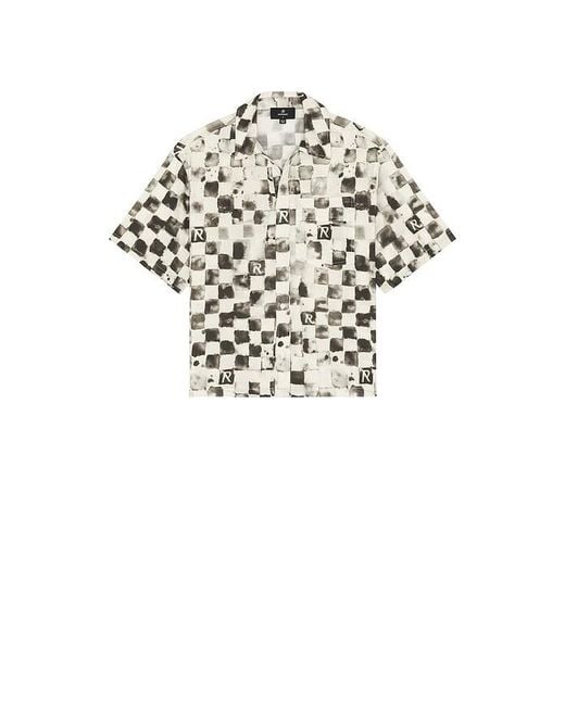 Represent Multicolor Pool Side Shirt for men
