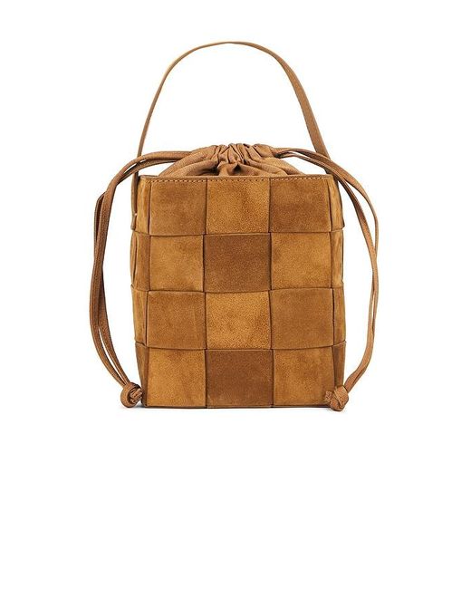 Loeffler Randall Laith バッグ Metallic