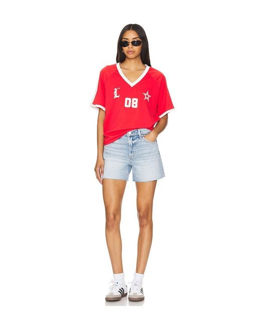 Pistola Blue Kennedy Shorts