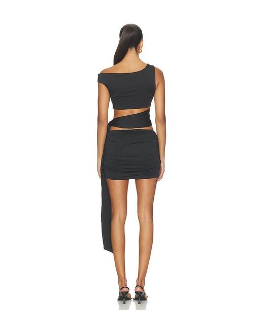 superdown Black Rock-Set Collette
