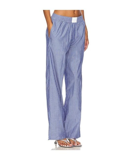 Lioness Blue Cobain Pant