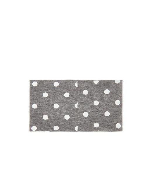 ROWEN ROSE White Headband