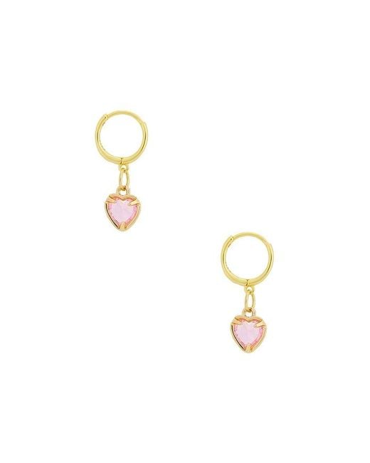 Casa Clara Multicolor Deco Earrings