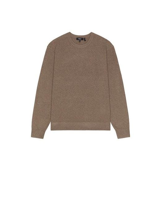 PULL en Brown Theory pour homme