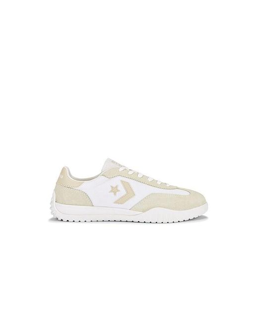 Converse Run Star Trainer スニーカー White