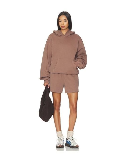 superdown Brown Briggs Hoodie