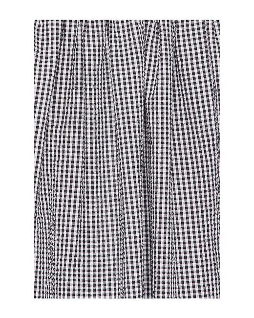 Tularosa White Reese Maxi Dress