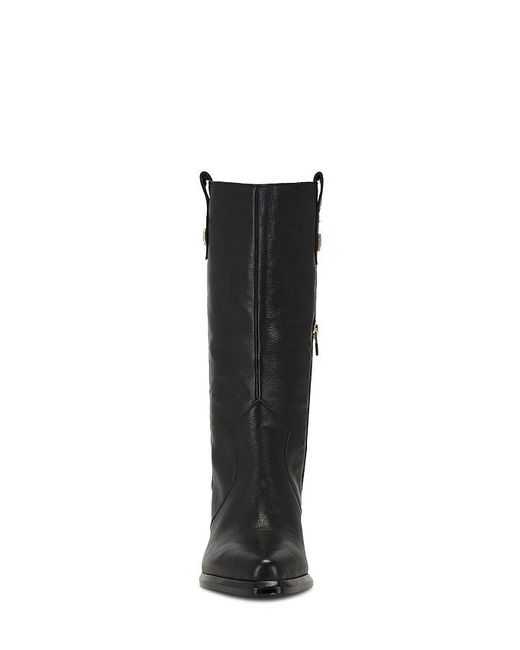 Dolce Vita Black Vern Boot