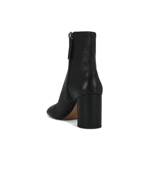 Steve Madden Black Caro Boot