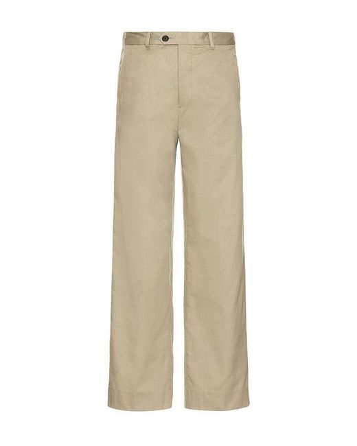 AllSaints Natural Newton Trouser for men