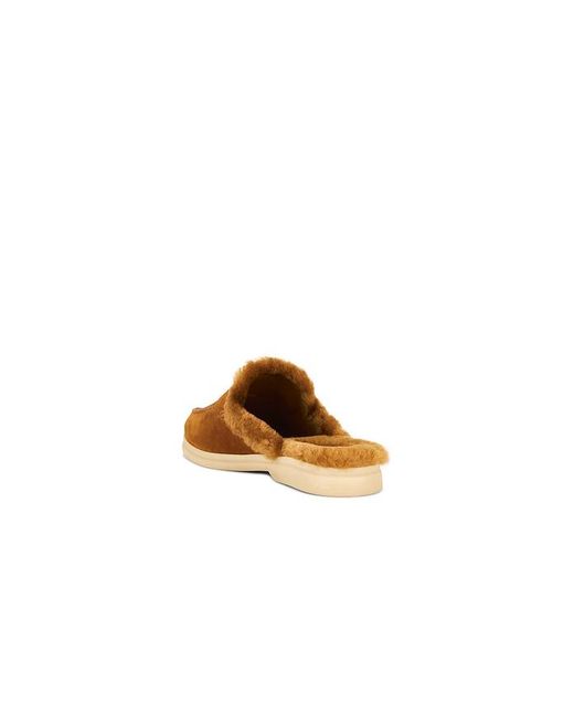 Lola Cruz Multicolor Rhodes Loafer