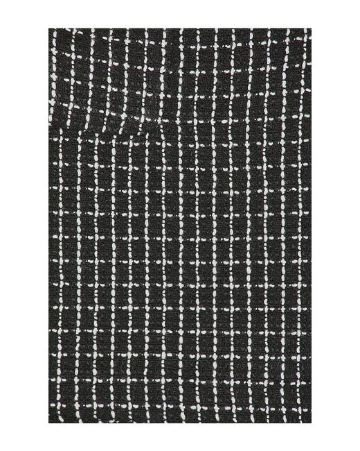 Nia Black Thea Dress