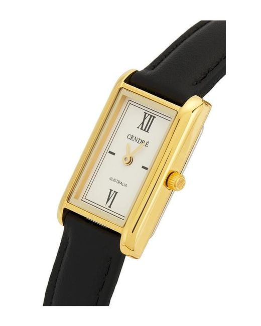 CENDRE Multicolor Kelly Watch